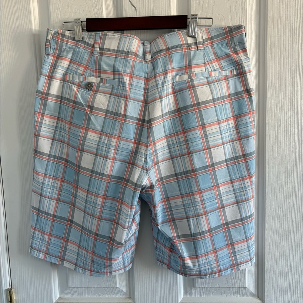 Jack Nicholas men’s golf shorts